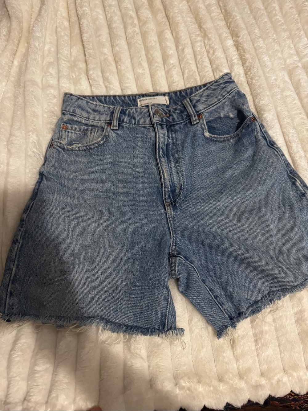 Shorts garage size 1 /25